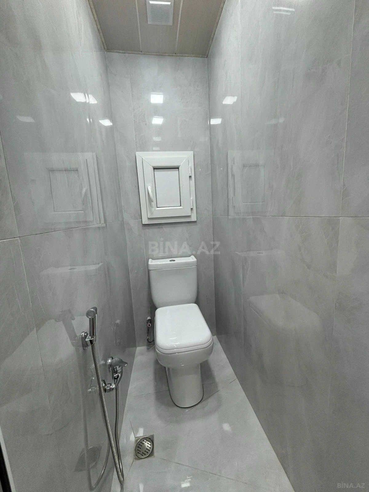 Satılır 3 otaqlı mənzil 65 m²