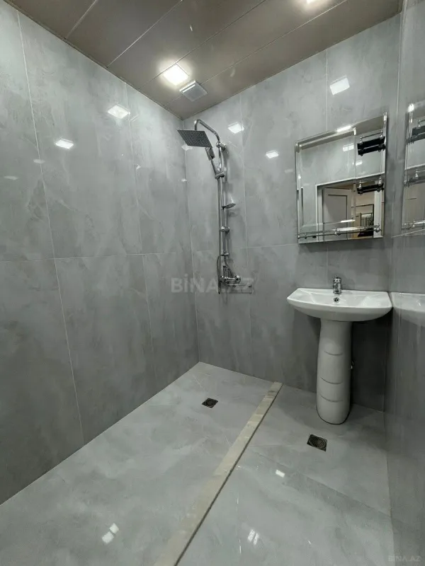 Satılır 3 otaqlı mənzil 65 m²