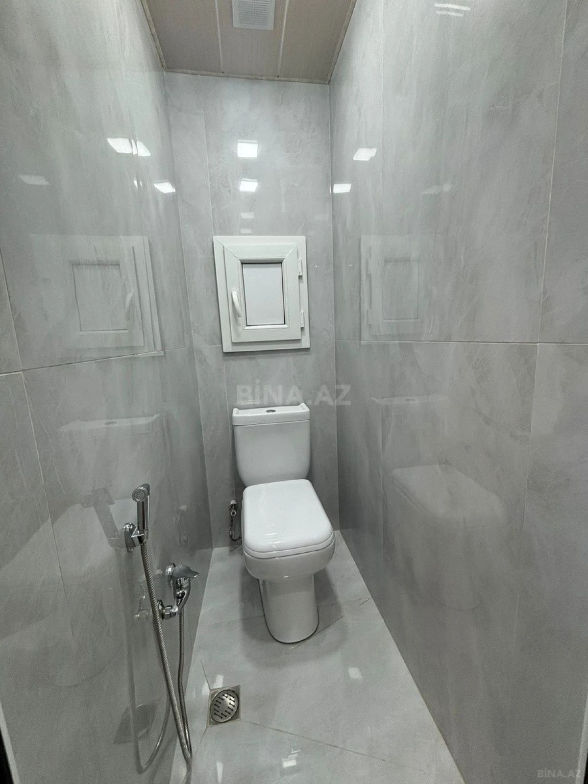 Satılır 3 otaqlı mənzil 65 m²