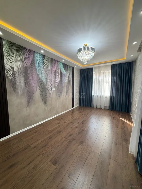 Satılır 3 otaqlı mənzil 65 m²