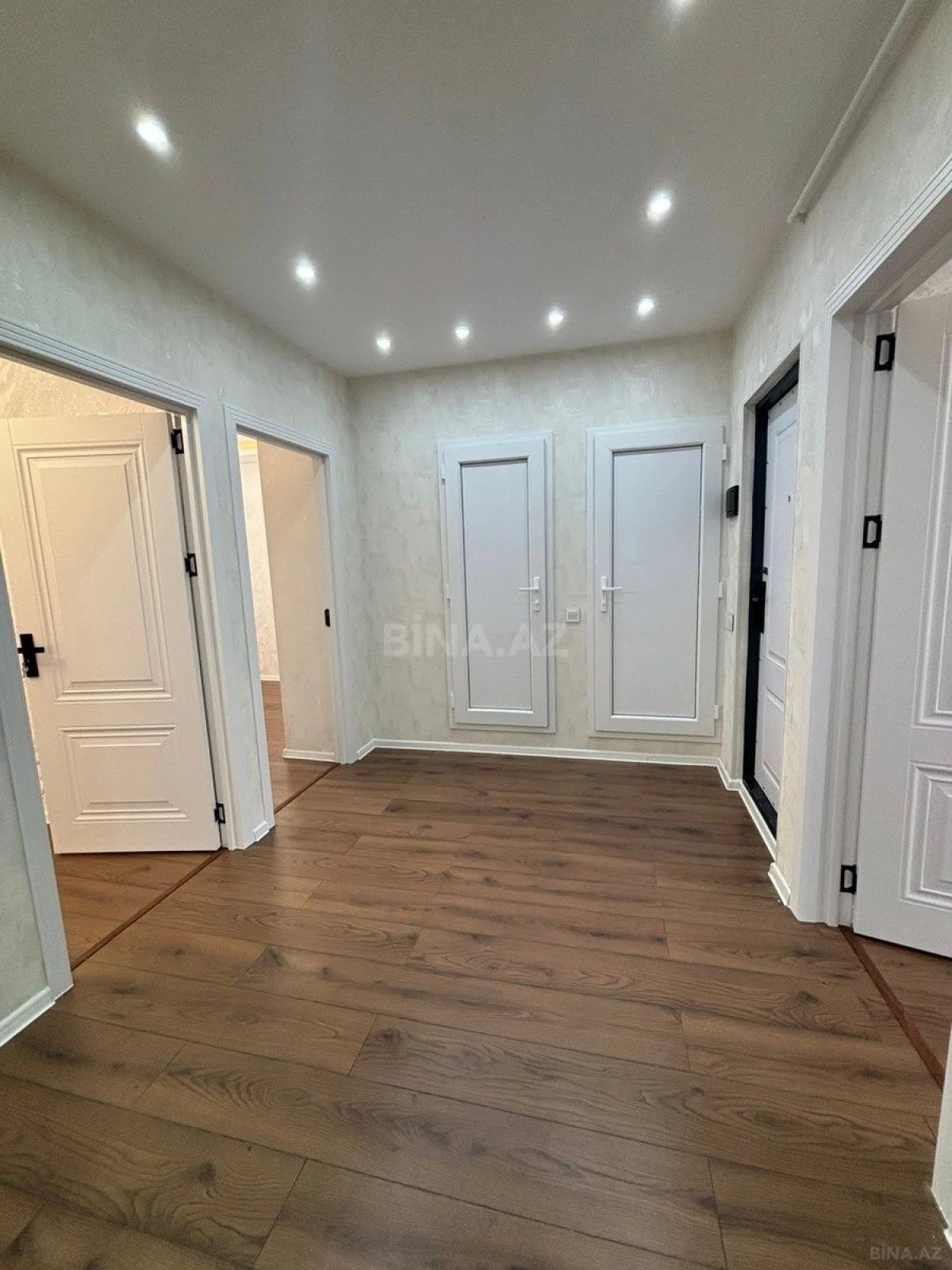 Satılır 3 otaqlı mənzil 65 m²