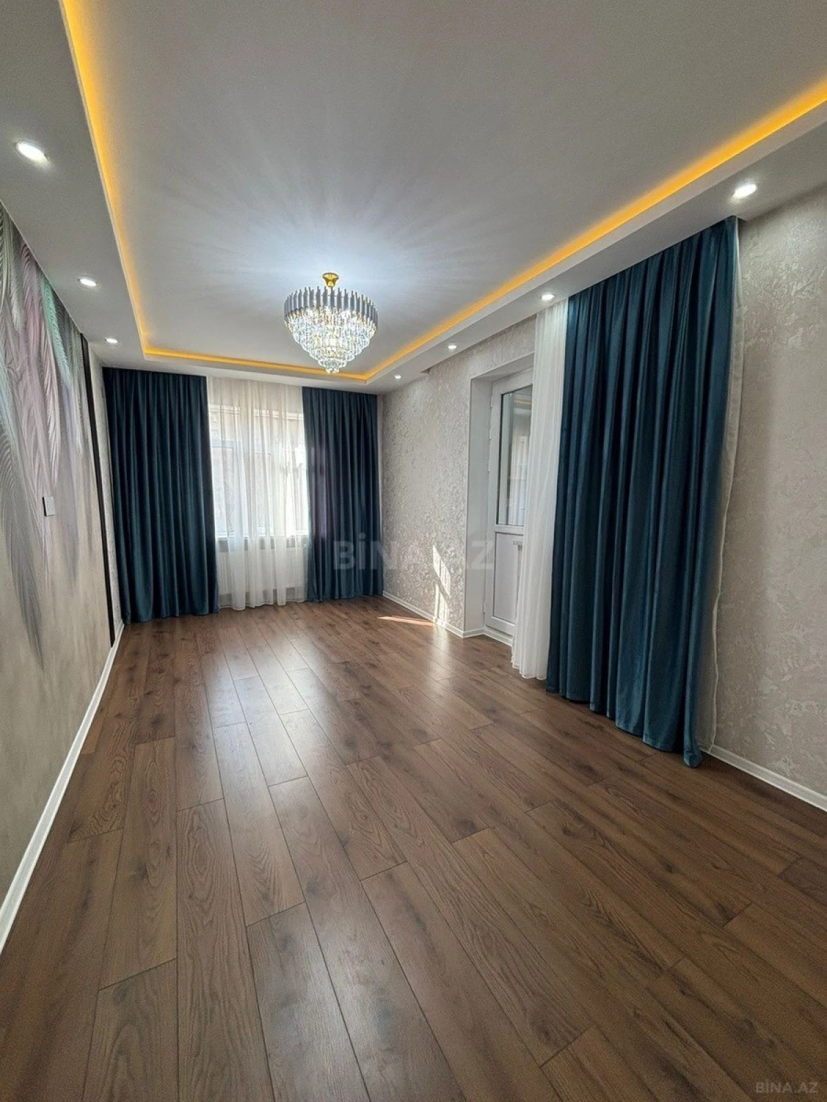 Satılır 3 otaqlı mənzil 65 m²