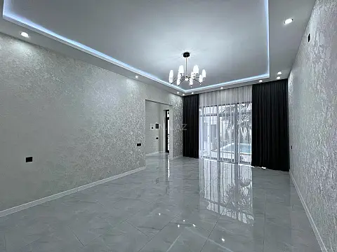 Satılır 4 otaqlı həyət evi 160 m²