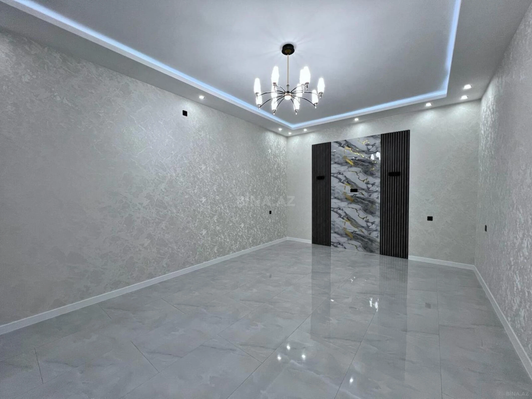 Satılır 4 otaqlı həyət evi 160 m²