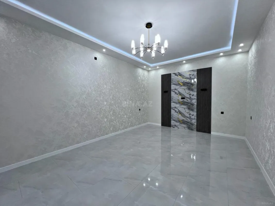 Satılır 4 otaqlı həyət evi 160 m²