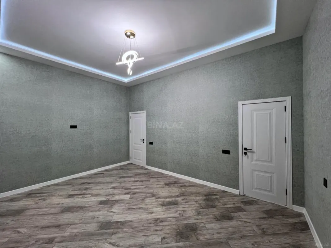 Satılır 4 otaqlı həyət evi 160 m²