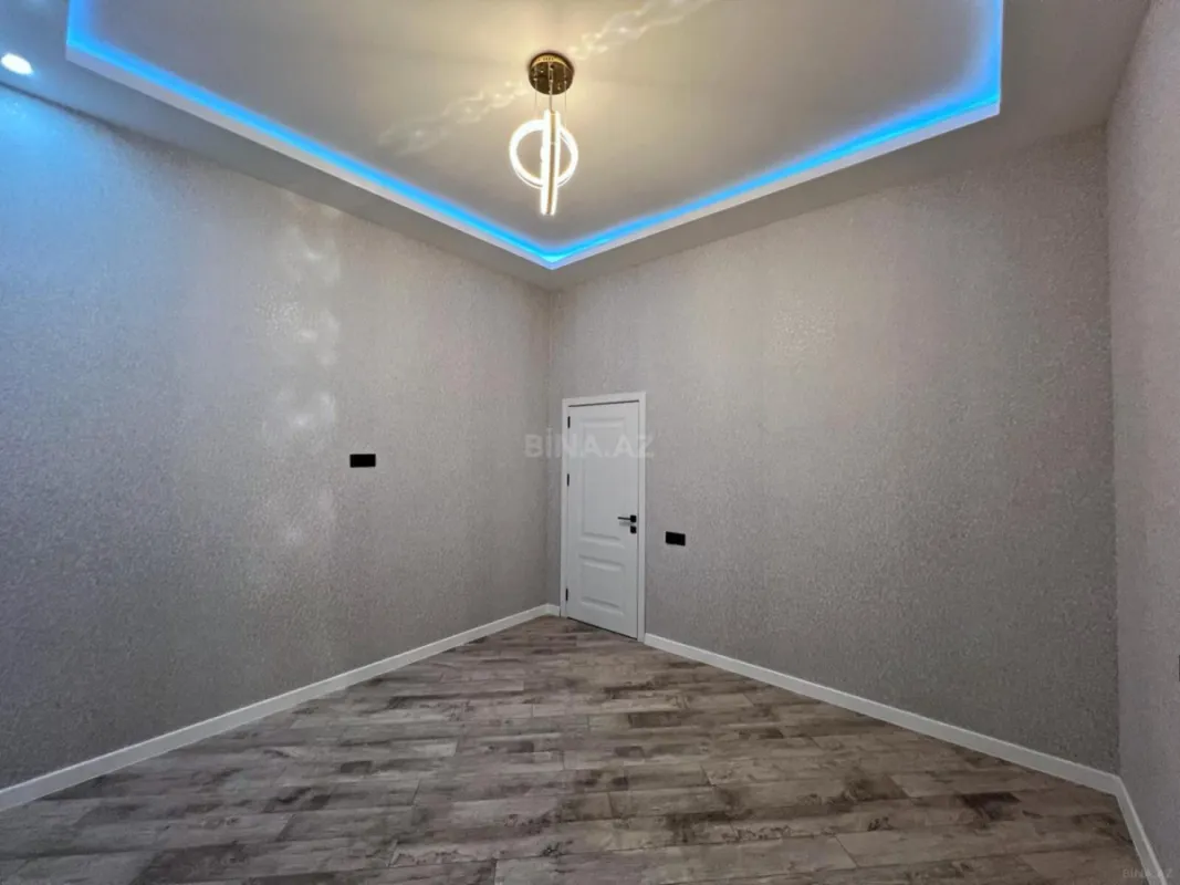 Satılır 4 otaqlı həyət evi 160 m²