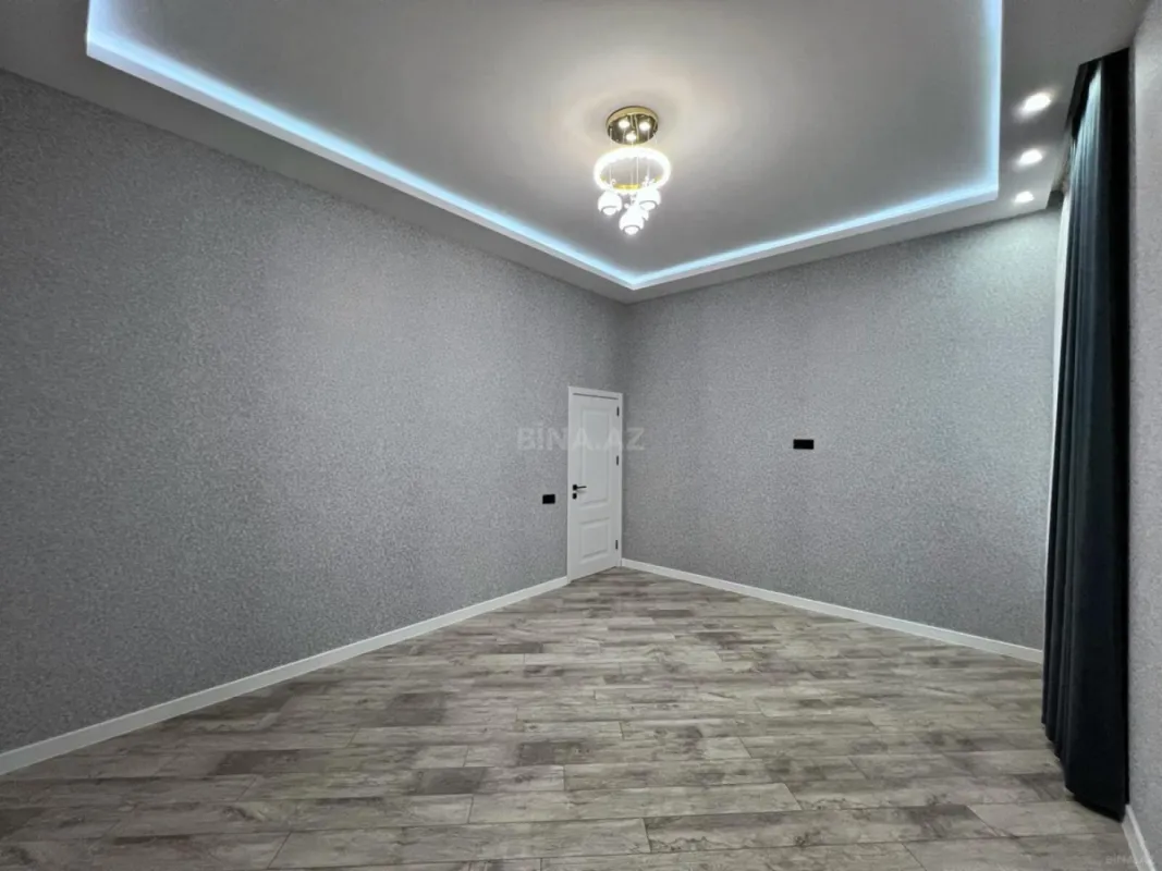 Satılır 4 otaqlı həyət evi 160 m²