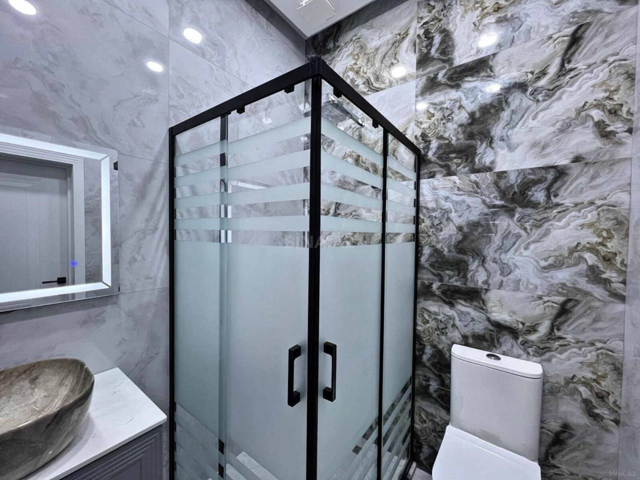 Satılır 4 otaqlı həyət evi 160 m²