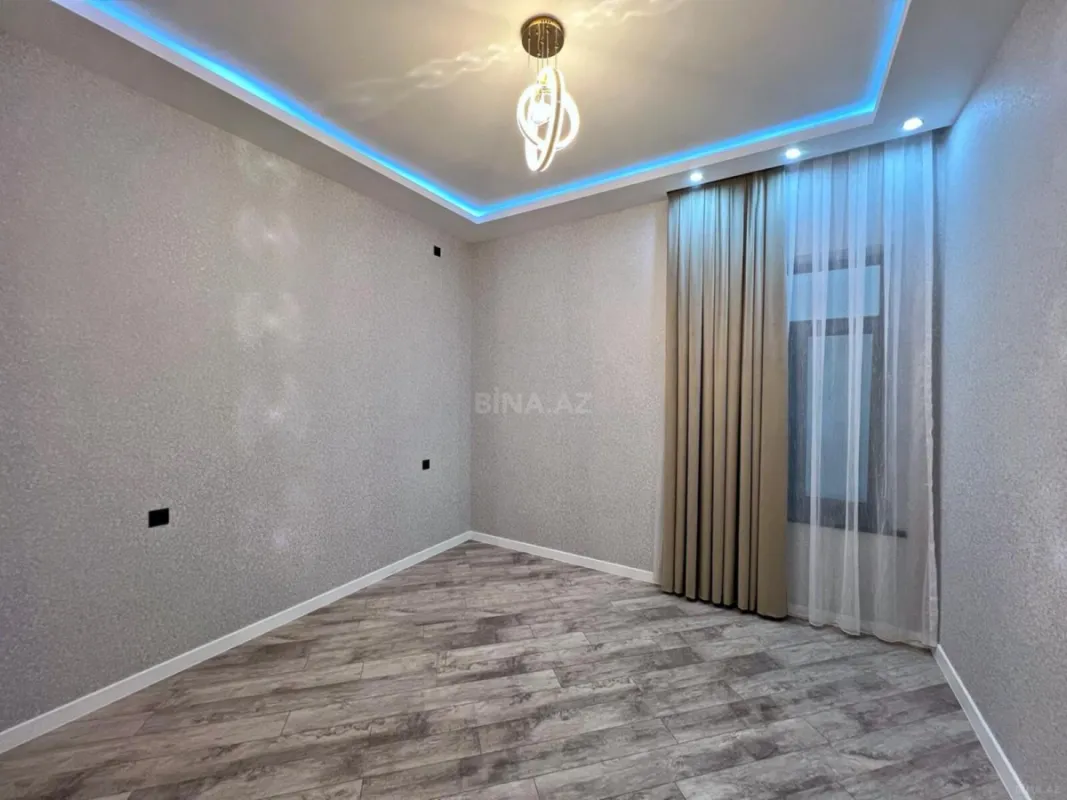 Satılır 4 otaqlı həyət evi 160 m²