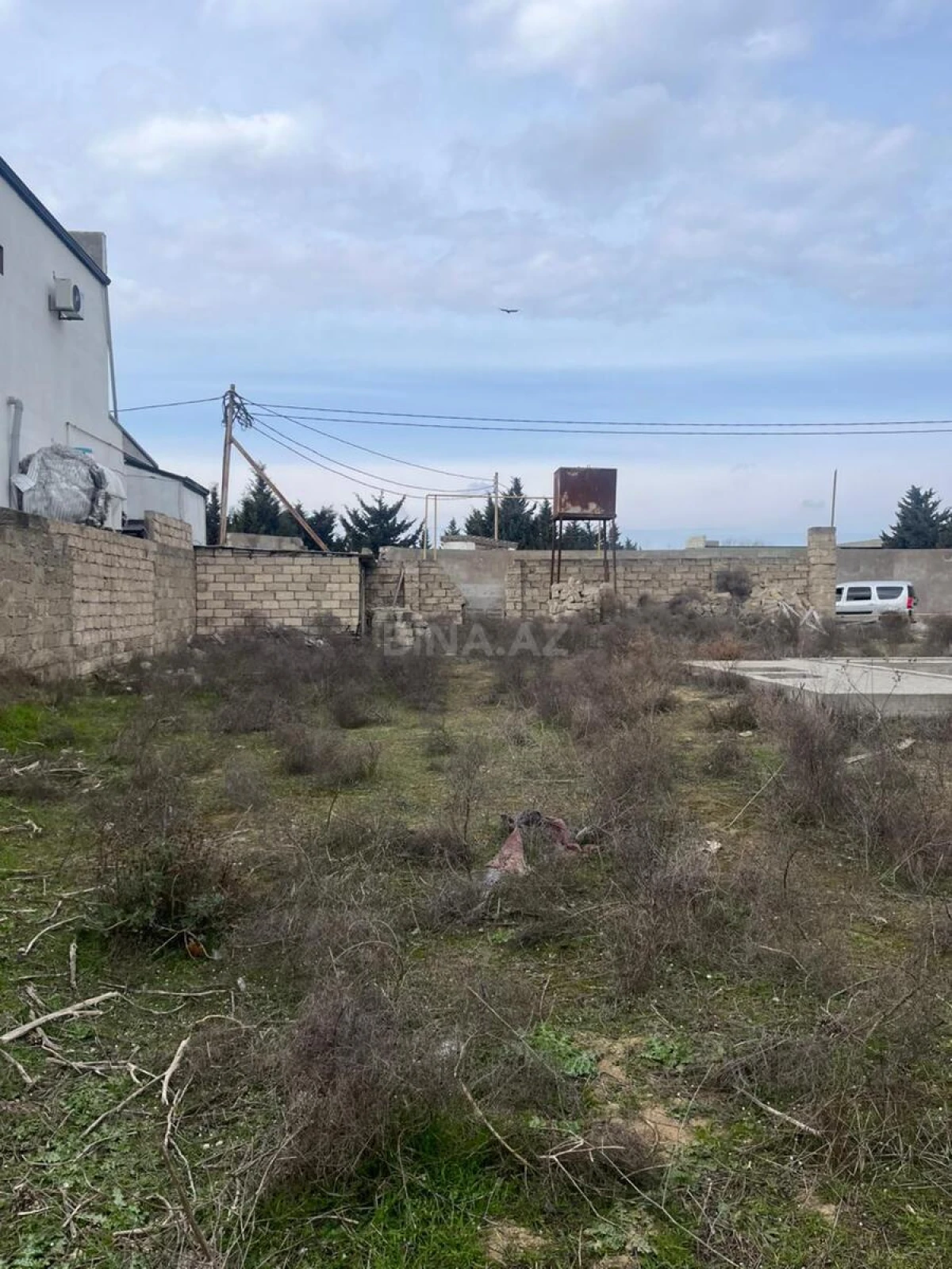 Satılır 6 otaqlı həyət evi 350 m²