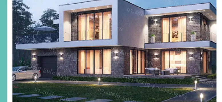 Satılır 6 otaqlı həyət evi 350 m²
