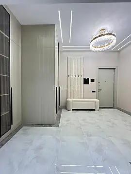 Satılır 4 otaqlı mənzil 160 m²