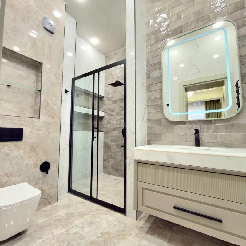 Satılır 4 otaqlı mənzil 160 m²