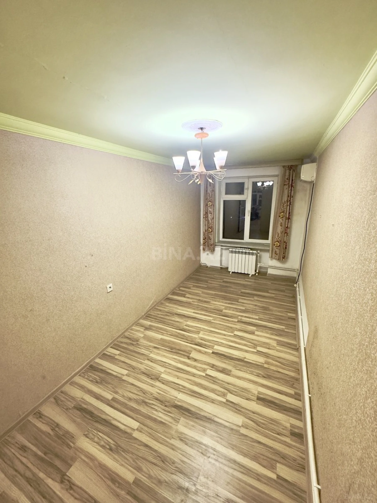 Satılır 2 otaqlı mənzil 55 m²