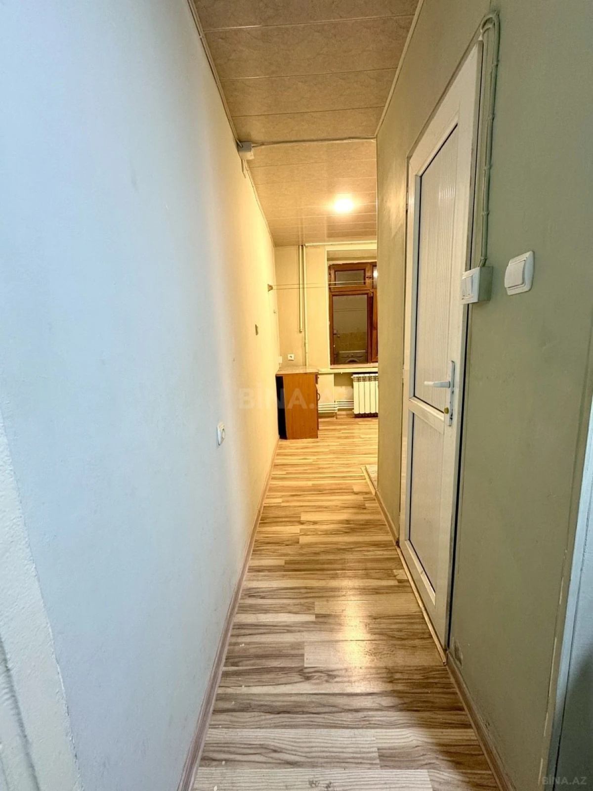 Satılır 2 otaqlı mənzil 55 m²