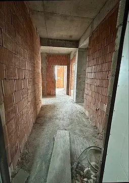 Satılır 3 otaqlı mənzil 127 m²