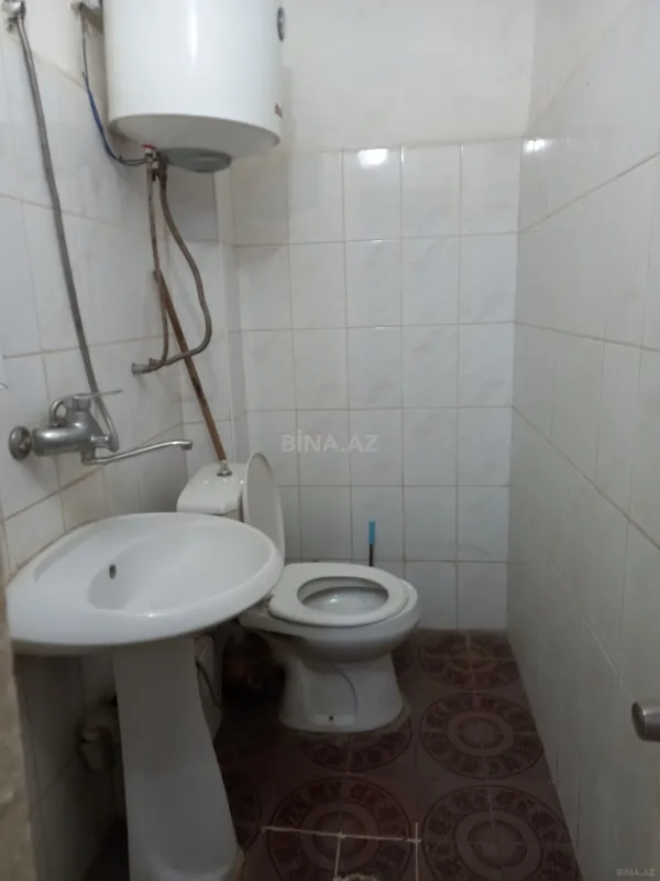 Satılır 1 otaqlı mənzil 26 m²