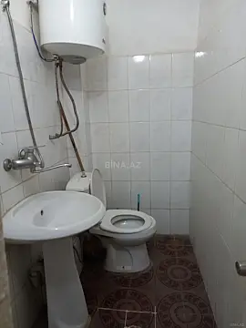 Satılır 1 otaqlı mənzil 26 m²