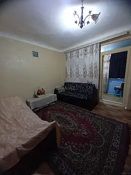 Satılır 1 otaqlı mənzil 26 m²