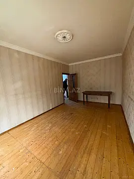 Satılır 4 otaqlı mənzil 100 m² — Bakı, İnşaatçılar 4 otaq 100.00 m²