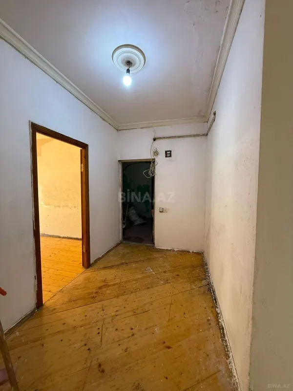 Satılır 4 otaqlı mənzil 100 m²
