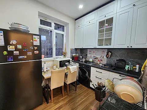 Satılır 2 otaqlı mənzil 70 m² — Bakı, Nəsimi 2 otaq 70.00 m²