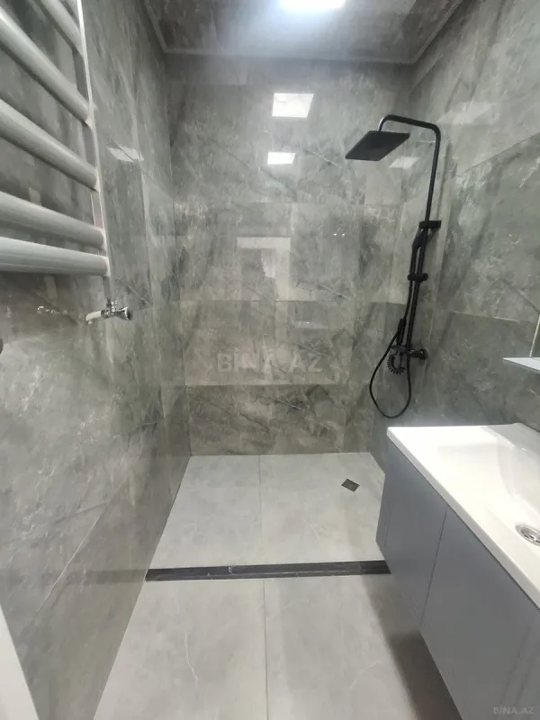 Satılır 3 otaqlı mənzil 65 m²