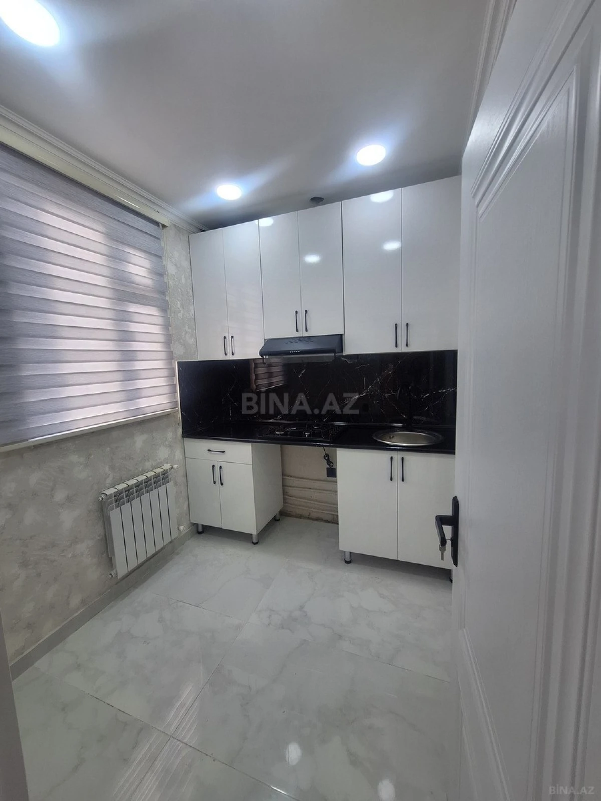 Satılır 3 otaqlı mənzil 65 m²