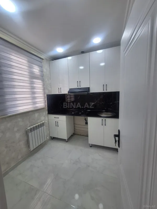 Satılır 3 otaqlı mənzil 65 m²