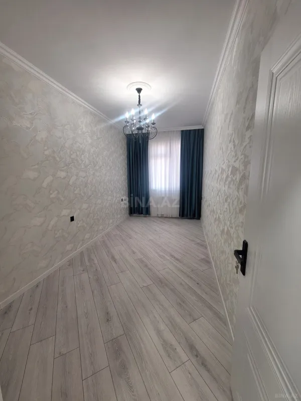 Satılır 3 otaqlı mənzil 65 m²