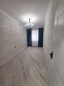 Satılır 3 otaqlı mənzil 65 m²