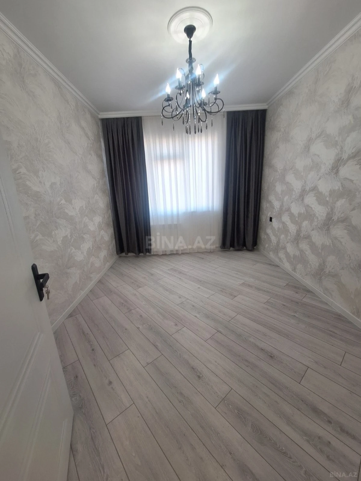 Satılır 3 otaqlı mənzil 65 m²