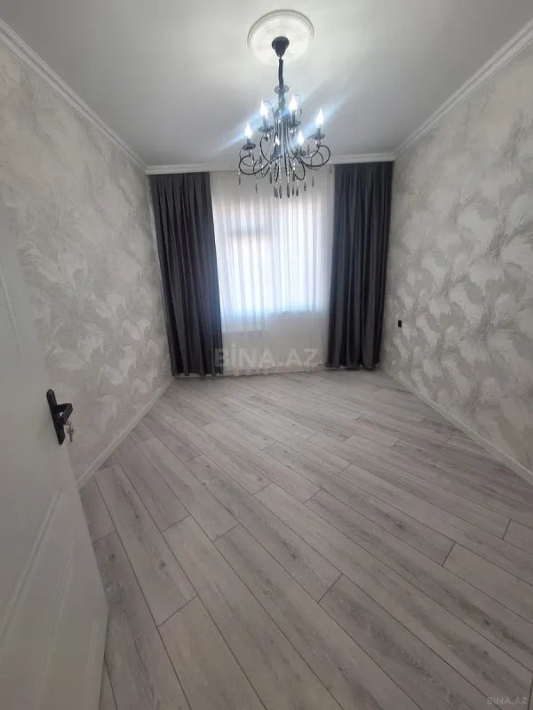 Satılır 3 otaqlı mənzil 65 m²