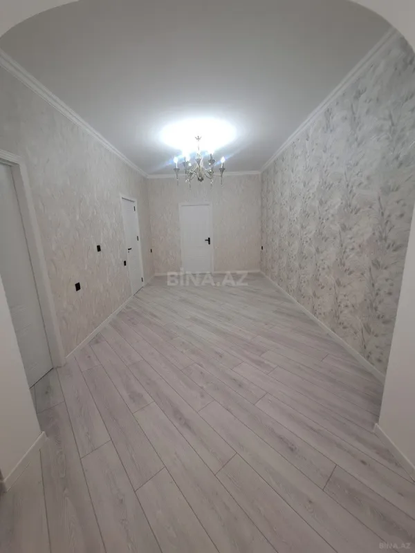 Satılır 3 otaqlı mənzil 65 m²