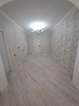 Satılır 3 otaqlı mənzil 65 m²