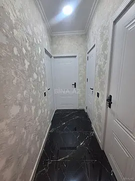 Satılır 3 otaqlı mənzil 65 m²