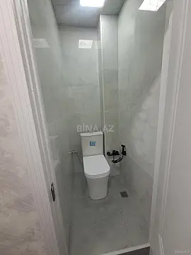 Satılır 3 otaqlı mənzil 65 m²