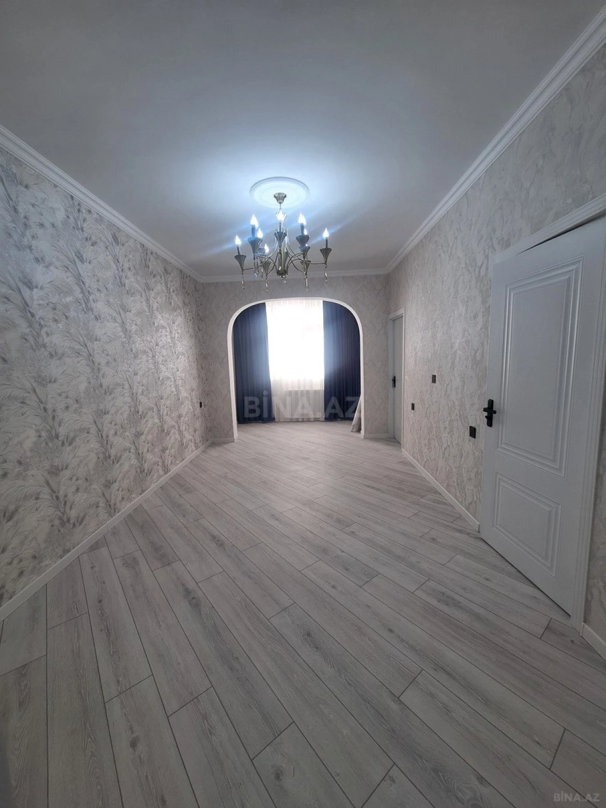 Satılır 3 otaqlı mənzil 65 m²