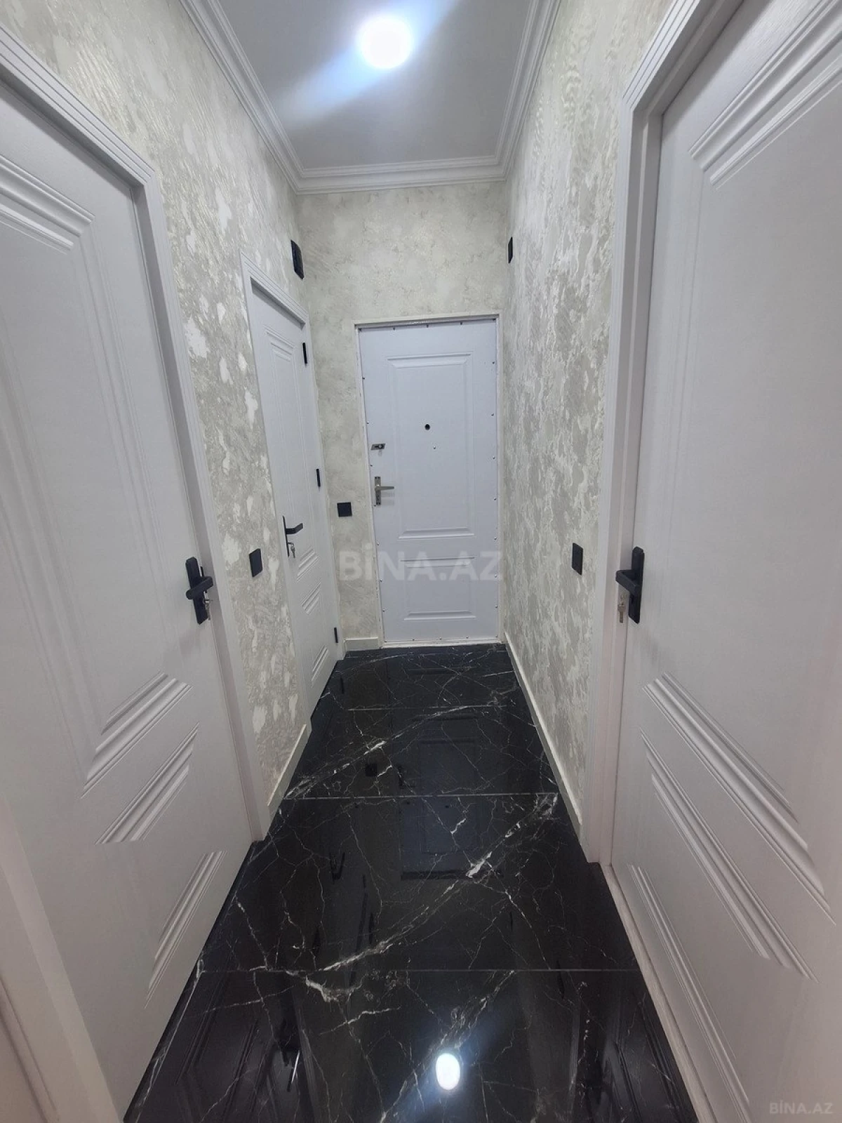 Satılır 3 otaqlı mənzil 65 m²