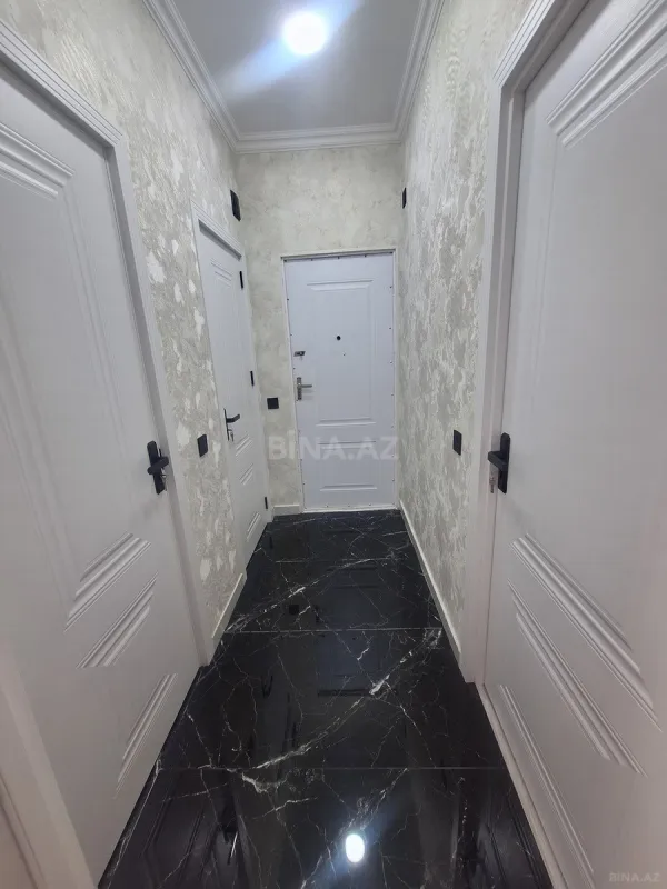 Satılır 3 otaqlı mənzil 65 m²