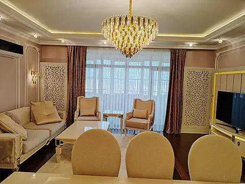Satılır 3 otaqlı mənzil 177 m² — Bakı, Yasamal 3 otaq 177.00 m²