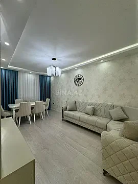Satılır 2 otaqlı mənzil 60 m² — Bakı, Xətai 2 otaq 60.00 m²