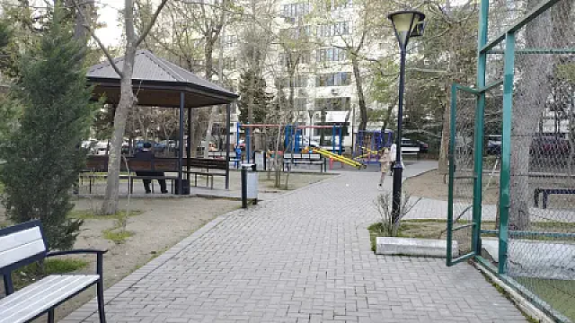 Satılır 3 otaqlı mənzil 85 m² — Bakı 3 otaq 85.00 m²
