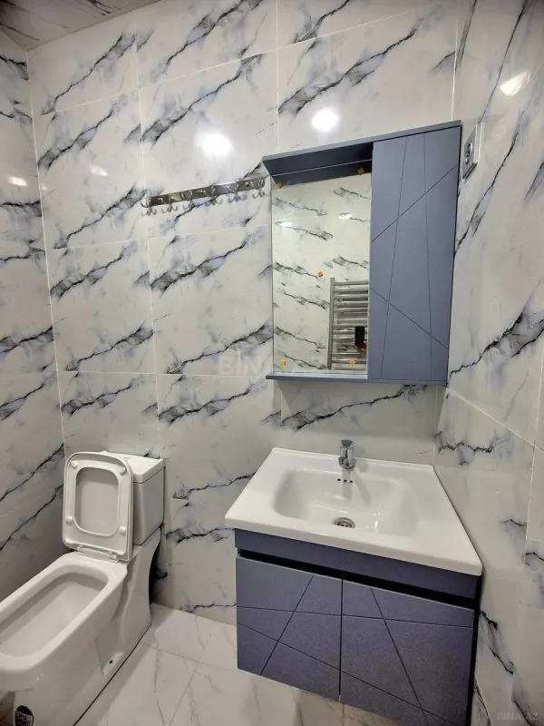 Satılır 4 otaqlı həyət evi 105 m²