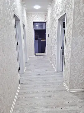 Satılır 4 otaqlı həyət evi 105 m²