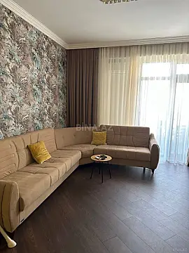 Kirayə verilir 3 otaqlı mənzil 120 m²