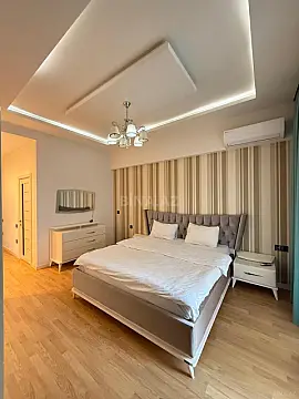 Kirayə verilir 3 otaqlı mənzil 125 m²