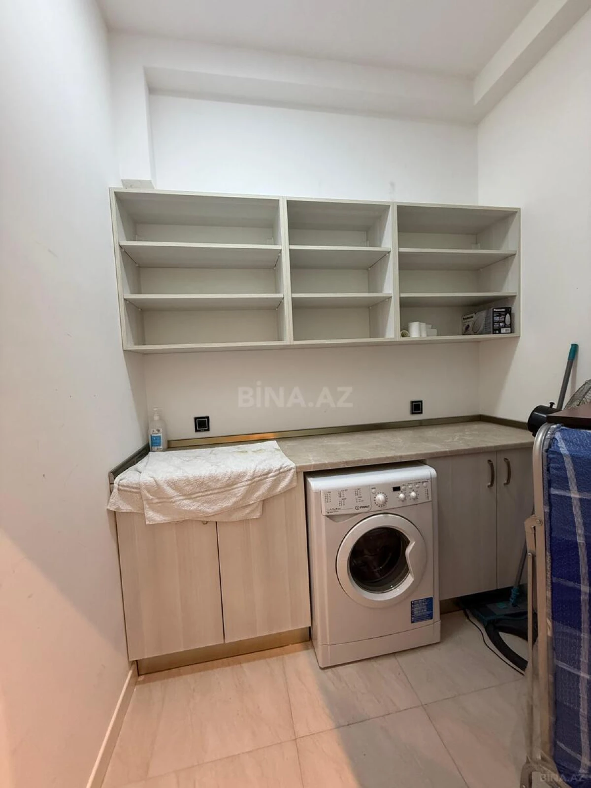 Kirayə verilir 3 otaqlı mənzil 125 m²