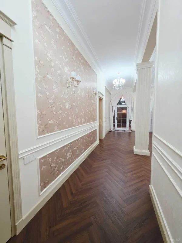 Satılır 4 otaqlı həyət evi 140 m²